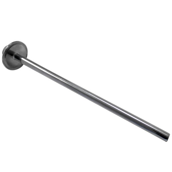 10" Threaded Thermowell (1.5" Tri-Clamp and NPT)