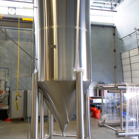 dairy cooling tanks - Stainless Steel Tanks and Systems