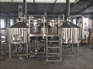 Stainless Steel Tanks For Sale