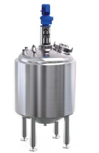 Stainless Tank Manufacturers