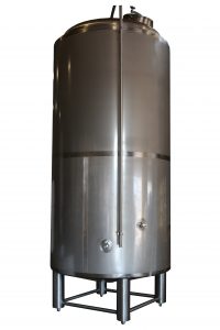 Stainless Steel Vessels For Sale