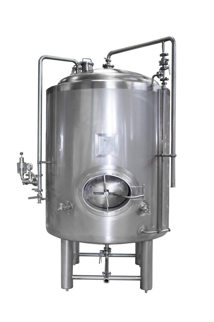 Bright Beer Tank For Sale