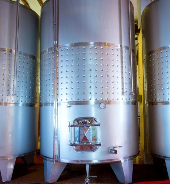 Top-Quality Beer Tanks and Systems