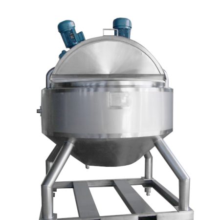 Steam Cooker Cooler