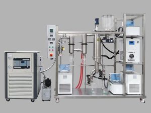 Subcritical CO2 Extraction Equipment