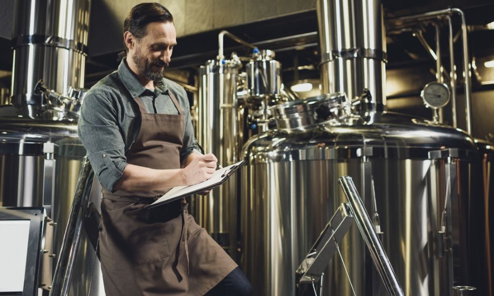 The Ultimate Brewery Equipment Checklist