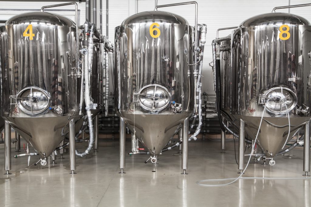 3 Things to Look for in a Stainless-Steel Tank Manufacturer