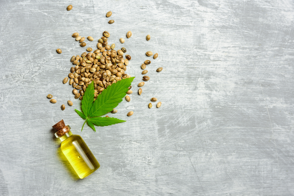 CBD and Hemp Seed Oil: What Is the Difference?