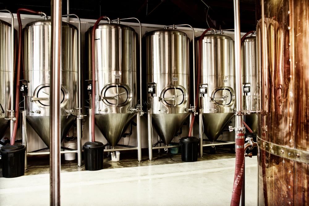 Why Conical Stainless Steel Fermenting Tanks Are the Standard