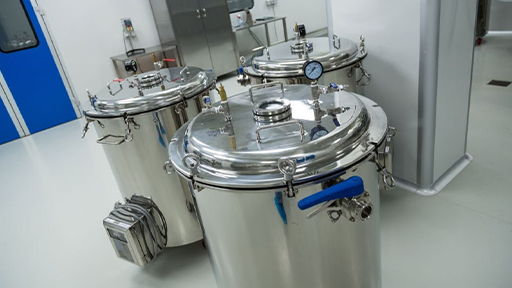 Selecting the Right Heated Stainless Steel Tank for Your Mixing Pit Application