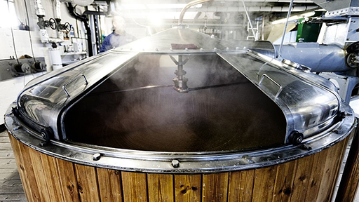 The Magic of Stainless Steel Mix Tanks: Unlocking the Potential of Fermentation