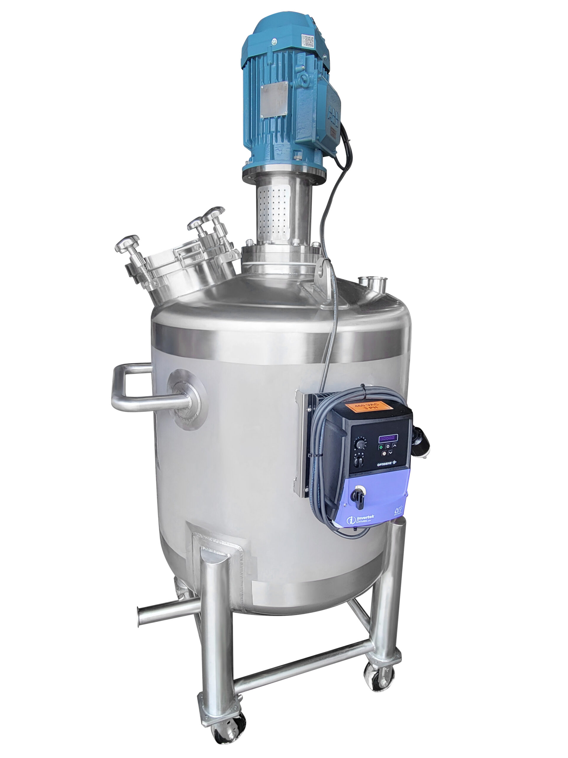 high shear dispersing tank 14 scaled